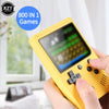 Pockit Gaming Console